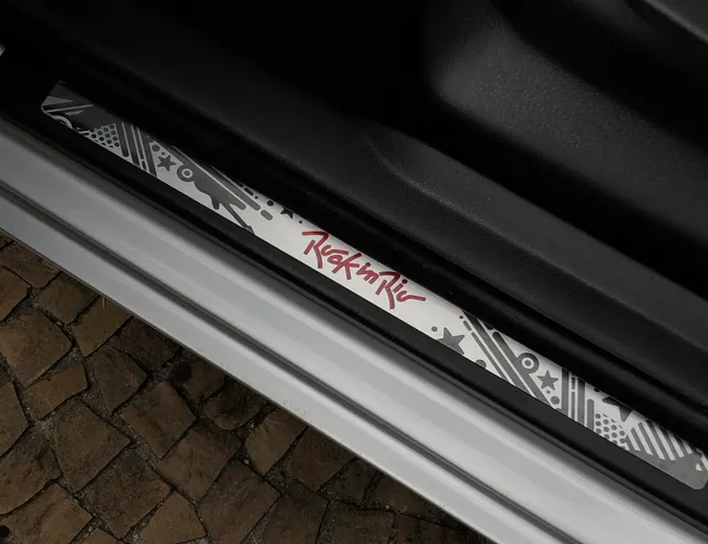 Imagem 9 – Fox 2016 1.6 Mi Rock In Rio 8V Flex 4P Manual