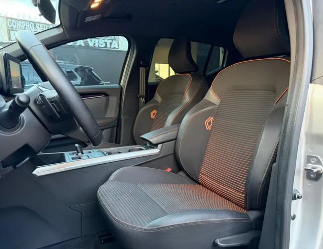 Imagem 14 – Kardian 2025 1.0 Tce Flex Premiére Edition Edc