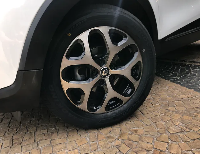 Imagem 5 – Captur 2019 1.6 16V Sce Flex Intense X-Tronic