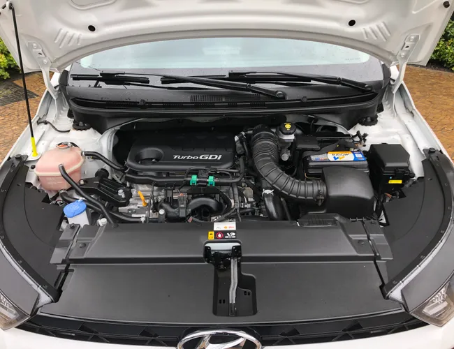 Imagem 17 – Hb20 2024 1.0 Tgdi Flex Platinum Automático