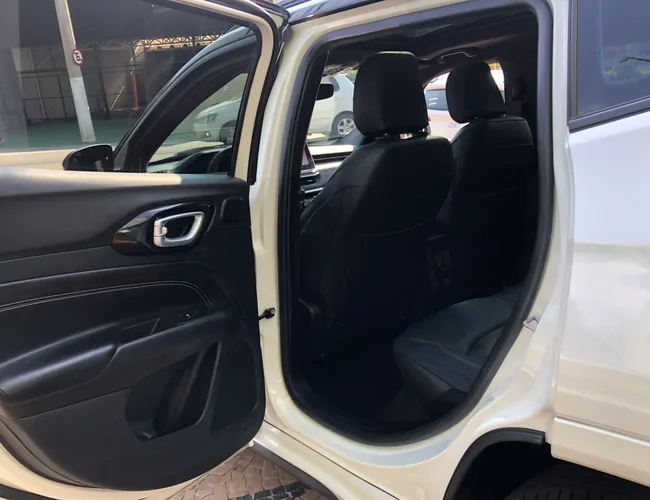 Imagem 12 – Compass 2024 1.3 T270 Turbo Flex S At6