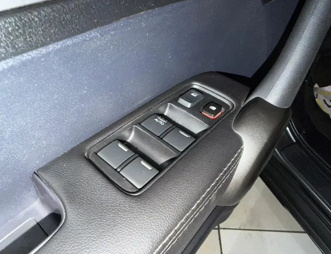Imagem 13 – Crv 2011 2.0 Exl 4X2 16V Gasolina 4P Automático