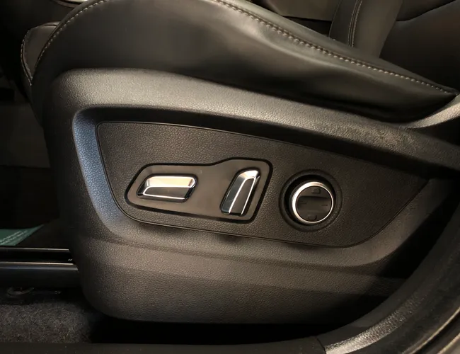 Imagem 16 – Tiggo 5X Pro 2023 1.5 Vvt Turbo Iflex Cvt