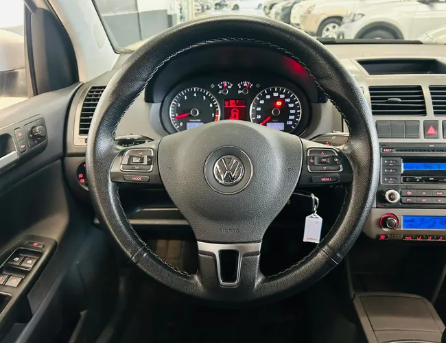 Imagem 10 – Polo Sedan 2014 1.6 Mi Comfortline 8V Flex 4P Automatizado