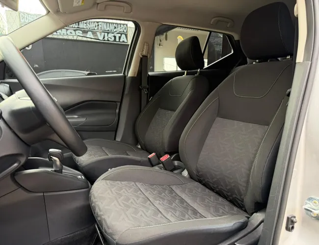 Imagem 13 – Kicks 2024 1.6 16V Flexstart Sense Xtronic