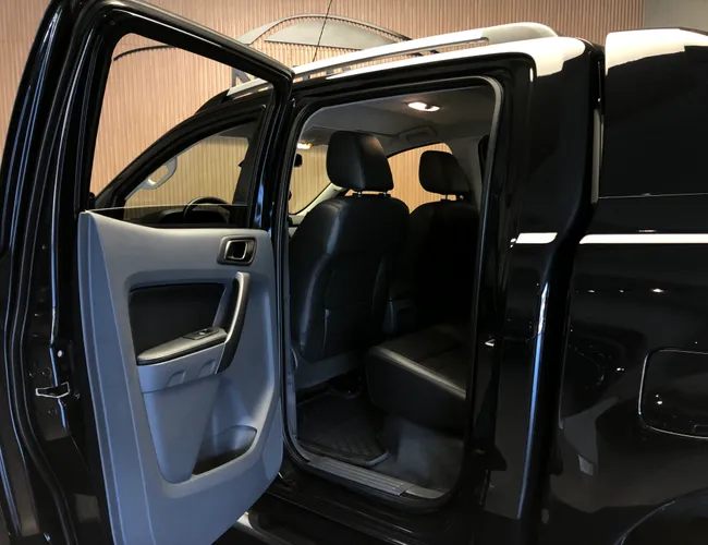 Imagem 8 – Ranger 2017 2.5 Limited 4X2 Cd 16V Flex 4P Manual