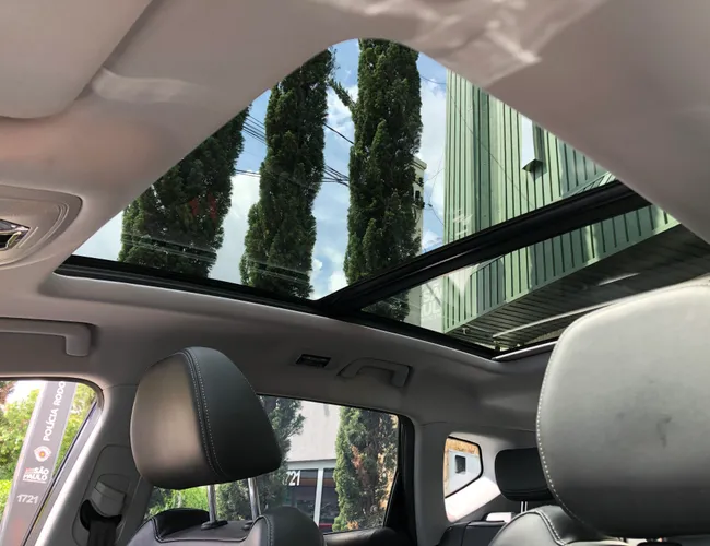 Imagem 8 – Tiggo 7 Pro 2023 1.5 Tci Flex Hybrid Cvt