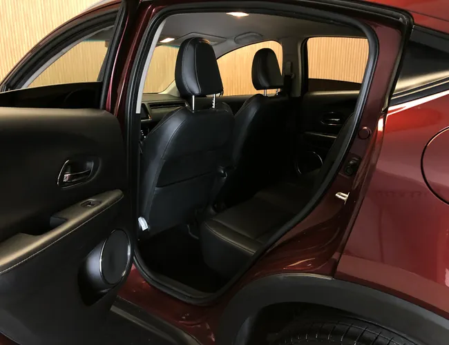 Imagem 7 – Hr-V 2019 1.8 16V Flex Exl 4P Automático