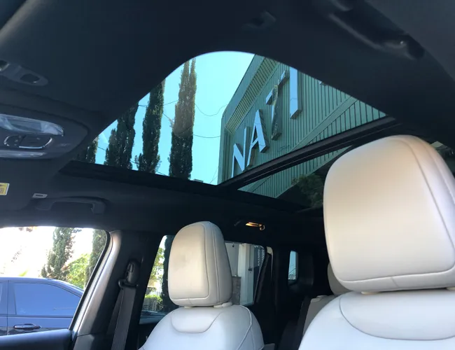Imagem 8 – Compass 2022 1.3 T270 Turbo Flex S At6