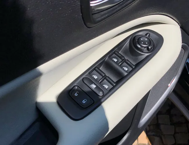 Imagem 8 – Compass 2019 2.0 16V Flex Longitude Automático