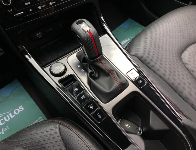 Imagem 15 – Creta 2026 1.0 Tgdi Flex N Line Automático