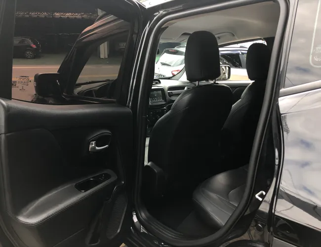 Imagem 11 – Renegade 2021 2.0 16V Turbo Diesel Moab 4P 4X4 Automático