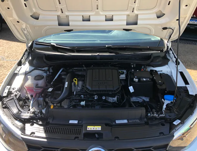 Imagem 16 – Polo 2024 1.0 Mpi Track Manual