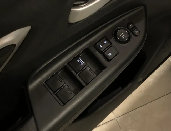 Imagem 8 – Fit 2019 1.5 Lx 16V Flex 4P Automático