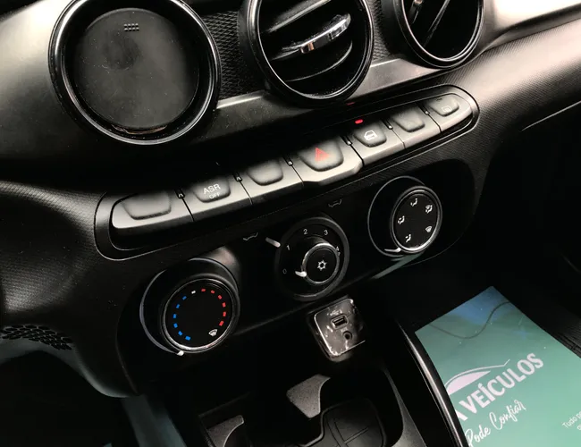 Imagem 13 – Cronos 2025 1.0 Firefly Flex Drive Manual