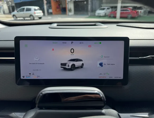 Imagem 16 – 7 2026 1.5 Tgdi Phev Prestige Dht