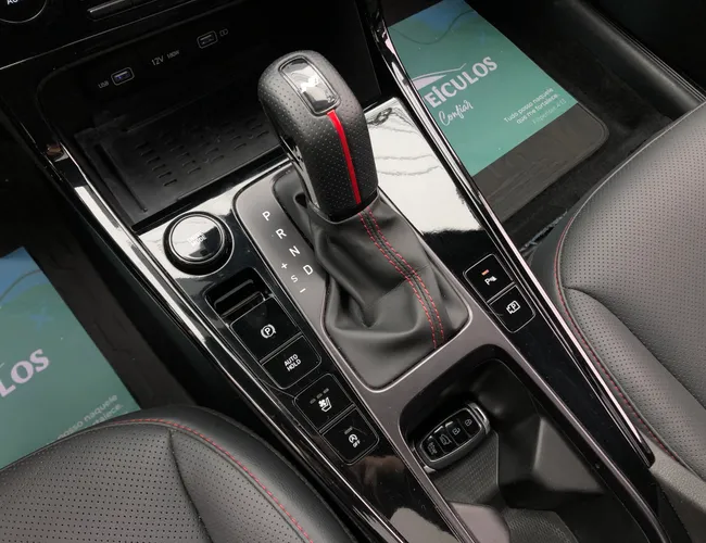 Imagem 16 – Creta 2024 1.0 Tgdi Flex N Line Automático