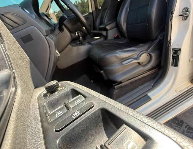 Imagem 12 – Amarok 2015 2.0 Highline 4X4 Cd 16V Turbo Intercooler Diesel 4P Automático