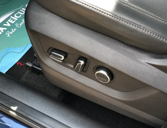 Imagem 10 – Tiggo 7 Pro 2023 1.5 Tci Flex Hybrid Cvt