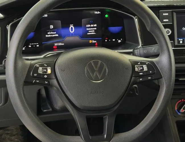 Imagem 10 – Virtus 2024 1.0 170 Tsi Manual