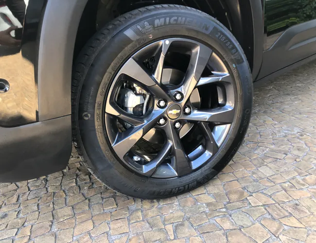 Imagem 5 – Montana 2024 1.2 Turbo Flex Premier Automático