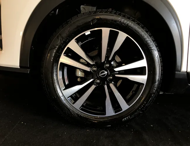 Imagem 5 – Kicks 2023 1.6 16V Flexstart Advance Xtronic