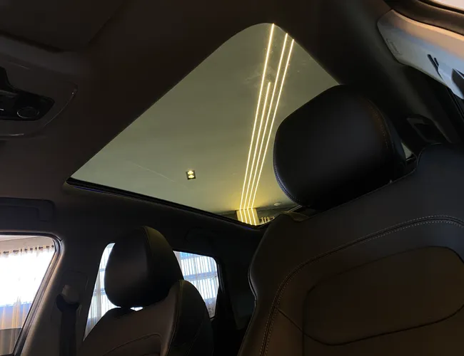 Imagem 8 – Tiggo 5X Pro 2023 1.5 Vvt Turbo Iflex Cvt