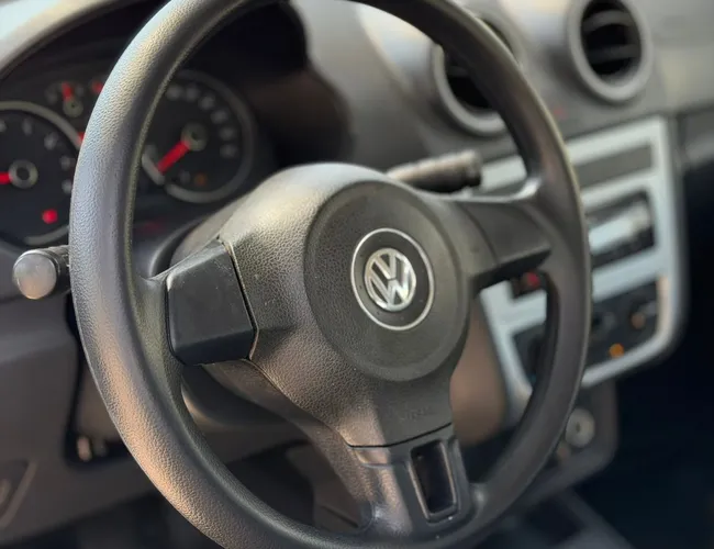 Imagem 12 – Voyage 2016 1.0 Mi Trendline 8V Flex 4P Manual