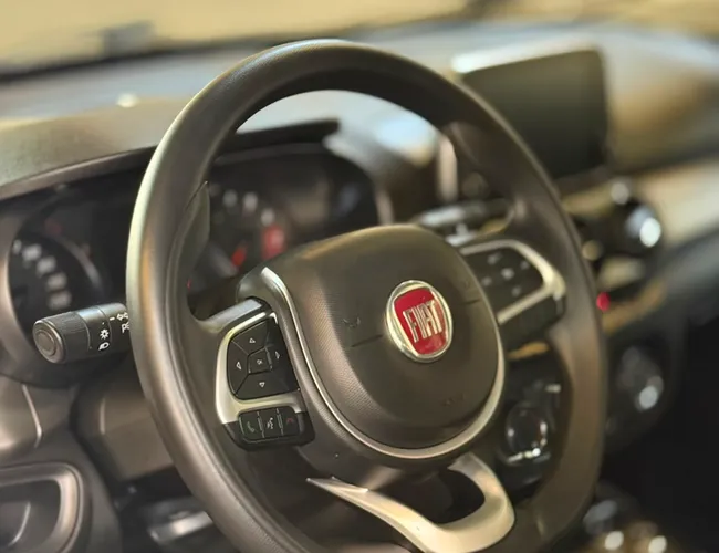 Imagem 10 – Cronos 2019 1.8 E.Torq Flex Drive At6