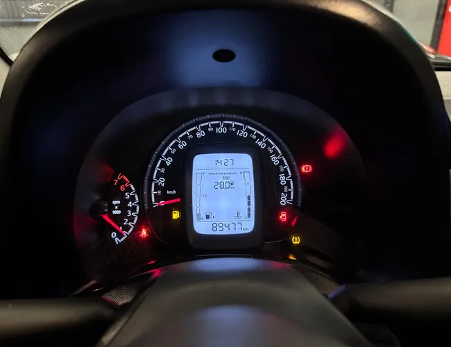 Imagem 5 – Mobi 2023 1.0 Evo Flex Like. Manual