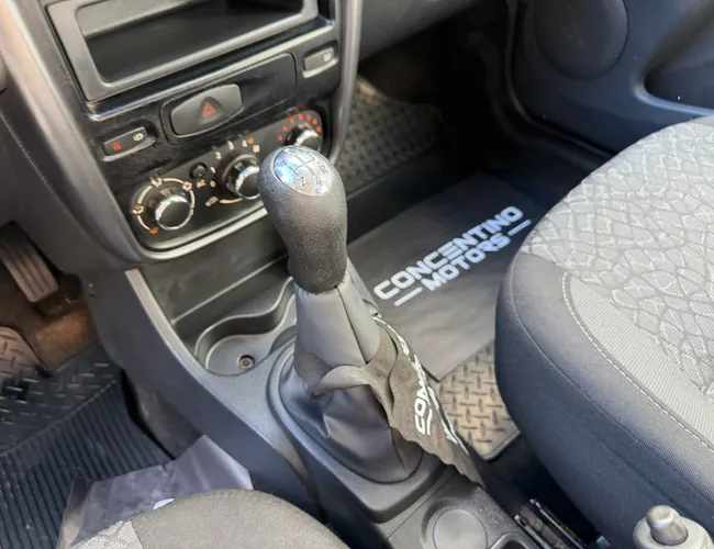 Imagem 13 – Duster 2014 1.6 Dynamique 4X2 16V Flex 4P Manual