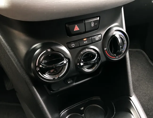 Imagem 13 – 208 2015 1.5 Active Pack 8V Flex 4P Manual