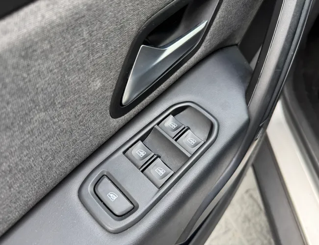 Imagem 12 – Duster 2024 1.6 16V Sce Flex Intense X-Tronic