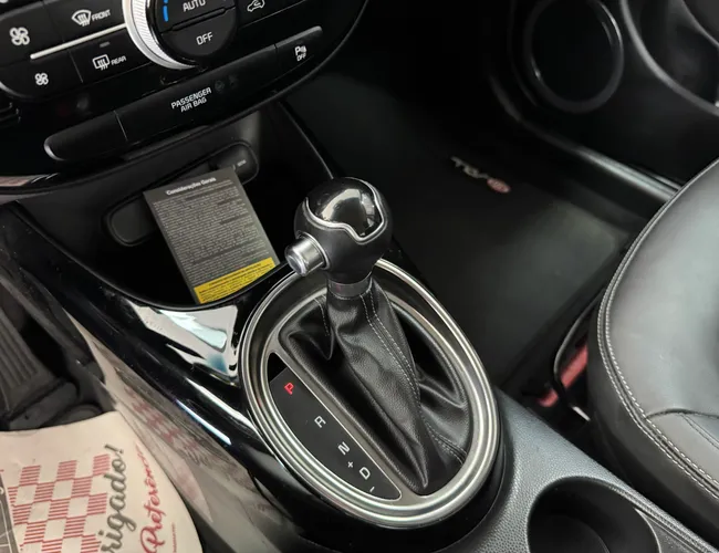 Imagem 10 – Soul 2019 1.6 Ex 16V Flex 4P Automático