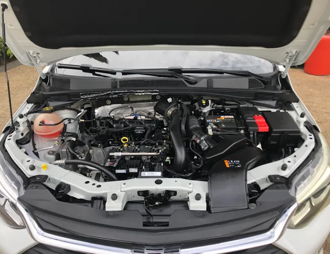 Imagem 16 – Onix 2023 1.0 Turbo Flex Premier Automático
