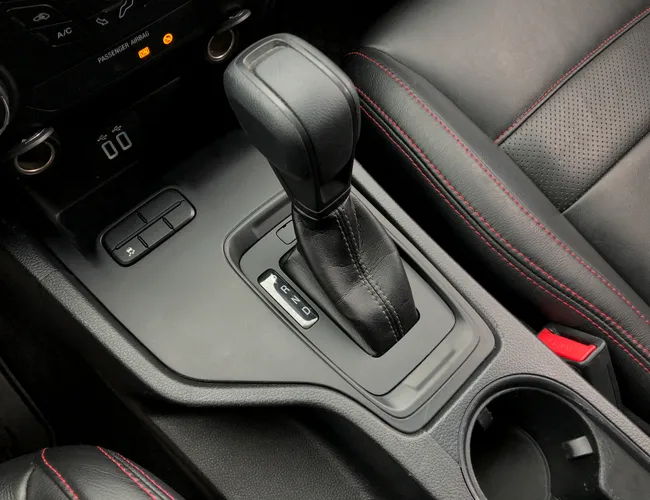 Imagem 16 – Ranger 2022 2.2 Xls 4X2 Cd 16V Diesel 4P Automático