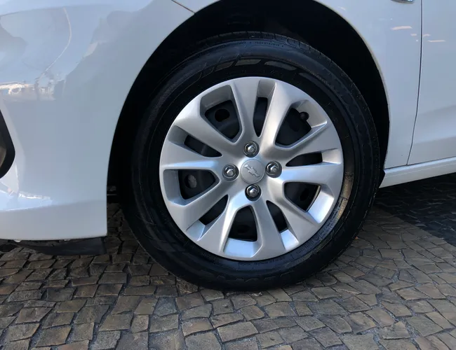 Imagem 5 – Onix 2022 1.0 Turbo Flex Plus Automático