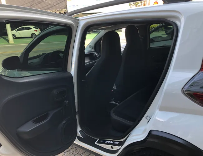 Imagem 10 – Mobi 2025 1.0 Firefly Flex Trekking Manual