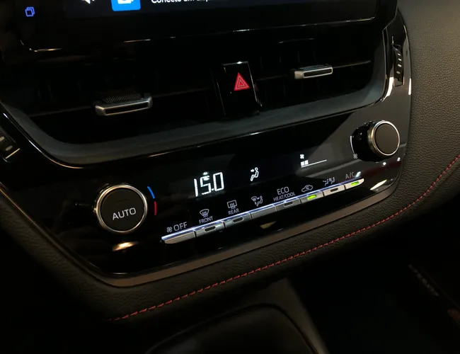 Imagem 13 – Corolla 2024 2.0 Vvt-Ie Flex Gr-S Direct Shift