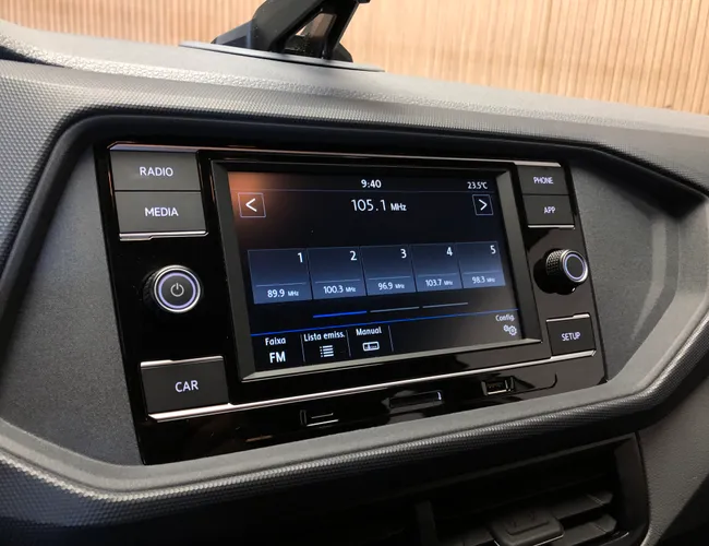 Imagem 11 – T-Cross 2020 1.0 200 Tsi Total Flex Sense Automático