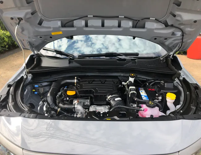 Imagem 16 – Fastback 2026 1.0 Turbo 200 Flex Cvt