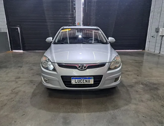 Imagem 7 – I30 2011 2.0 Mpfi Gls 16V Gasolina 4P Automático