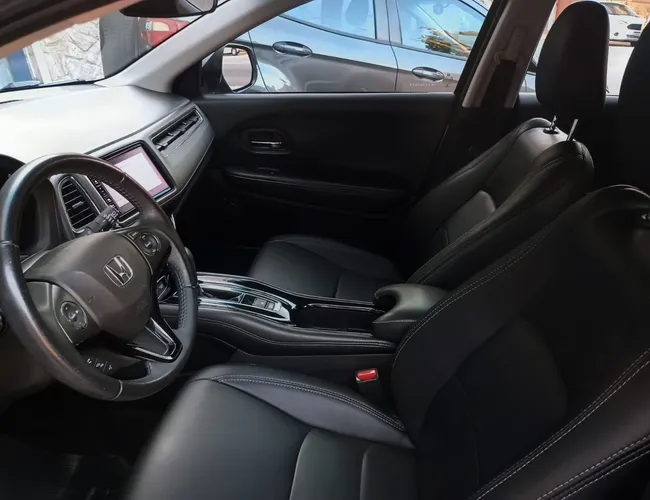 Imagem 8 – Hr-V 2020 1.8 16V Flex Ex 4P Automático