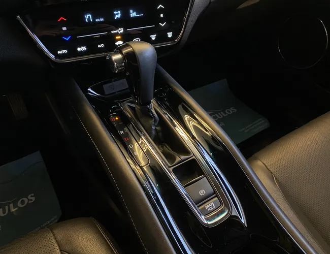 Imagem 10 – Hr-V 2021 1.8 16V Flex Exl 4P Automático