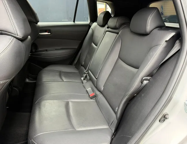 Imagem 12 – Corolla Cross 2024 2.0 Vvt-Ie Flex Xre Direct Shift
