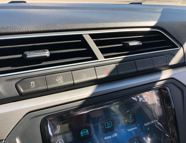 Imagem 7 – Saveiro 2025 1.6 Msi Extreme Cd 16V Flex 2P Manual