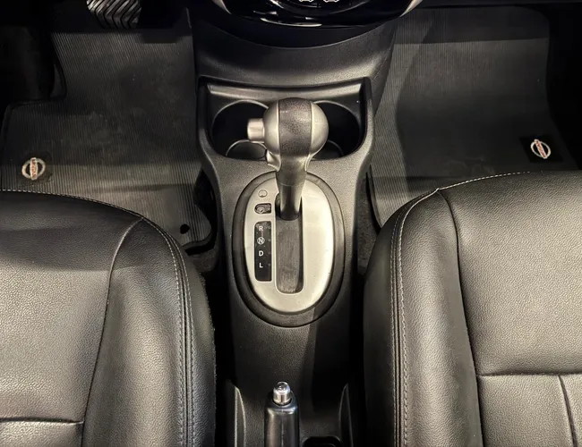 Imagem 8 – Versa 2020 1.6 16V Flexstart Sl 4P Xtronic