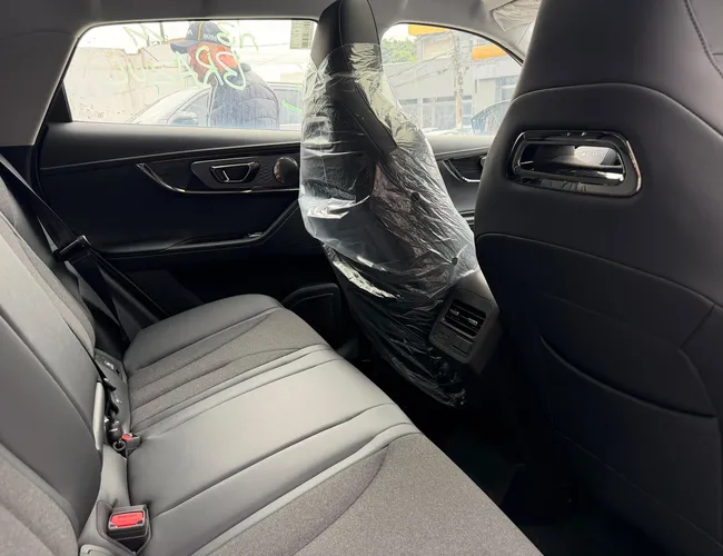 Imagem 9 – 5 2027 1.5 Tgdi Hev Luxury Dht