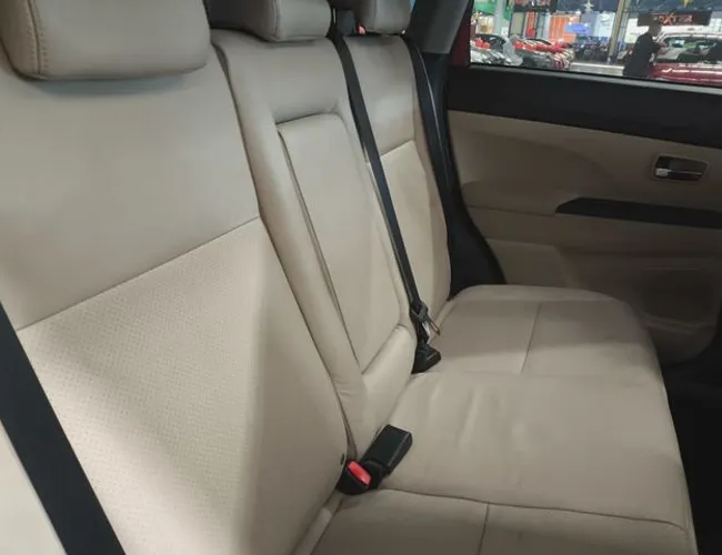 Imagem 14 – Asx 2018 2.0 Awd 16V Flex 4P Automático
