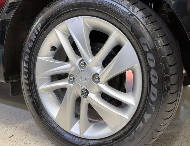 Imagem 22 – Hb20s 2015 1.6 Premium 16V Flex 4P Automático